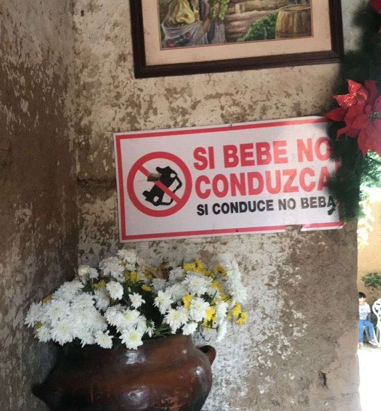 La Casa Vieja-塔里哈必去景点