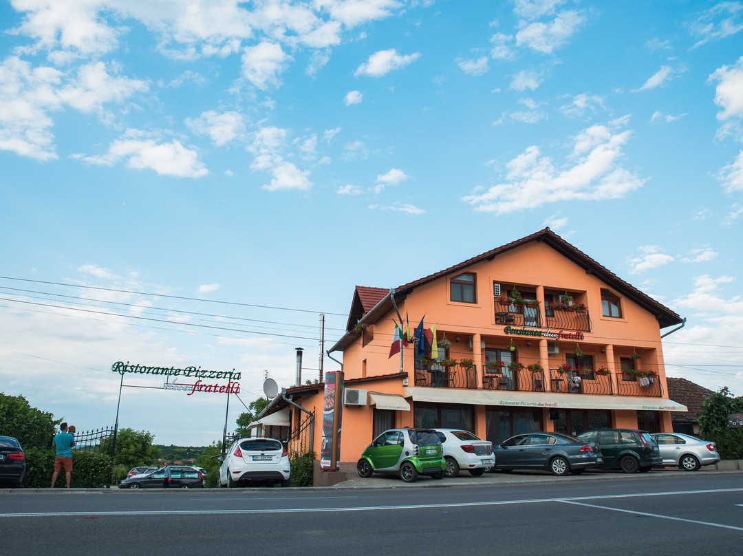 Ristorante Pizzeria Due Fratelli