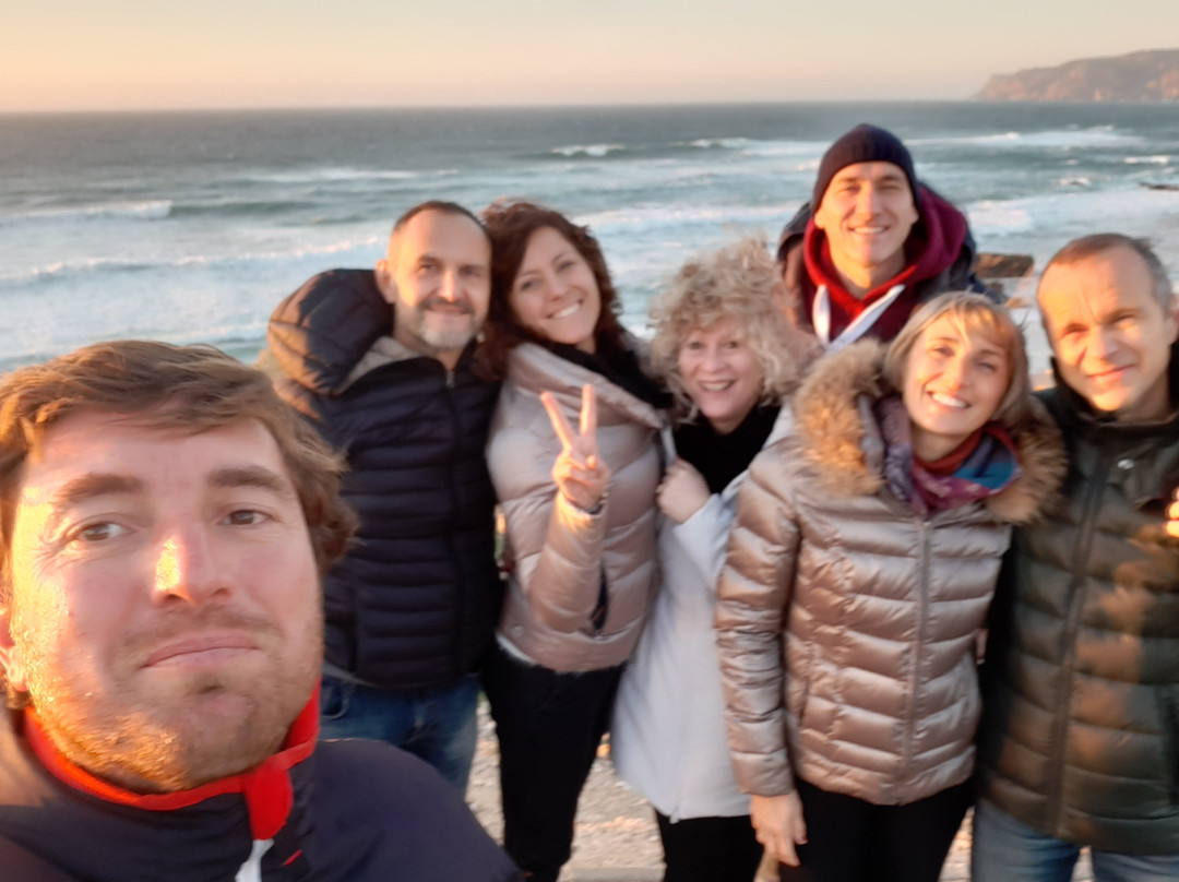 Pipefly-里斯本必去景点