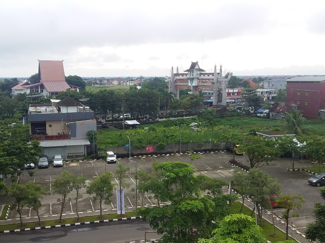 TreePark Hotel Banjarmasin主图