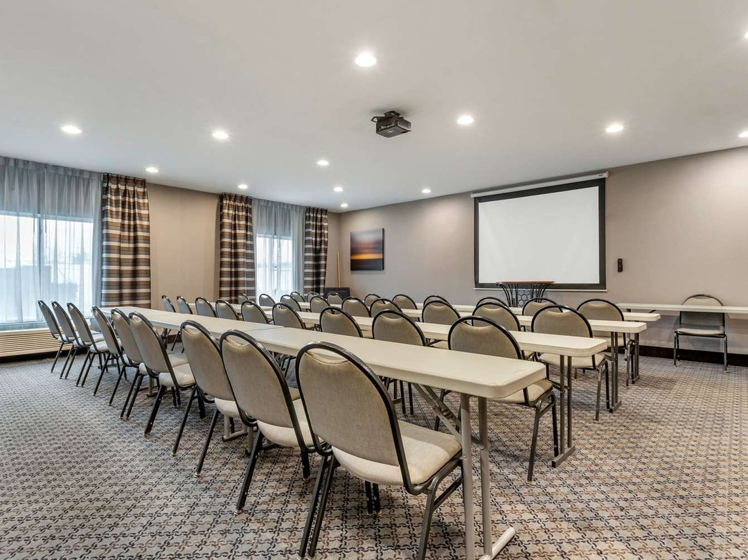 Comfort Suites Southgate主图