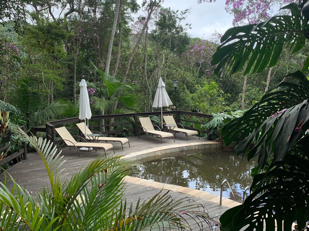 Ronco do Bugio Pouso e Gastronomia主图