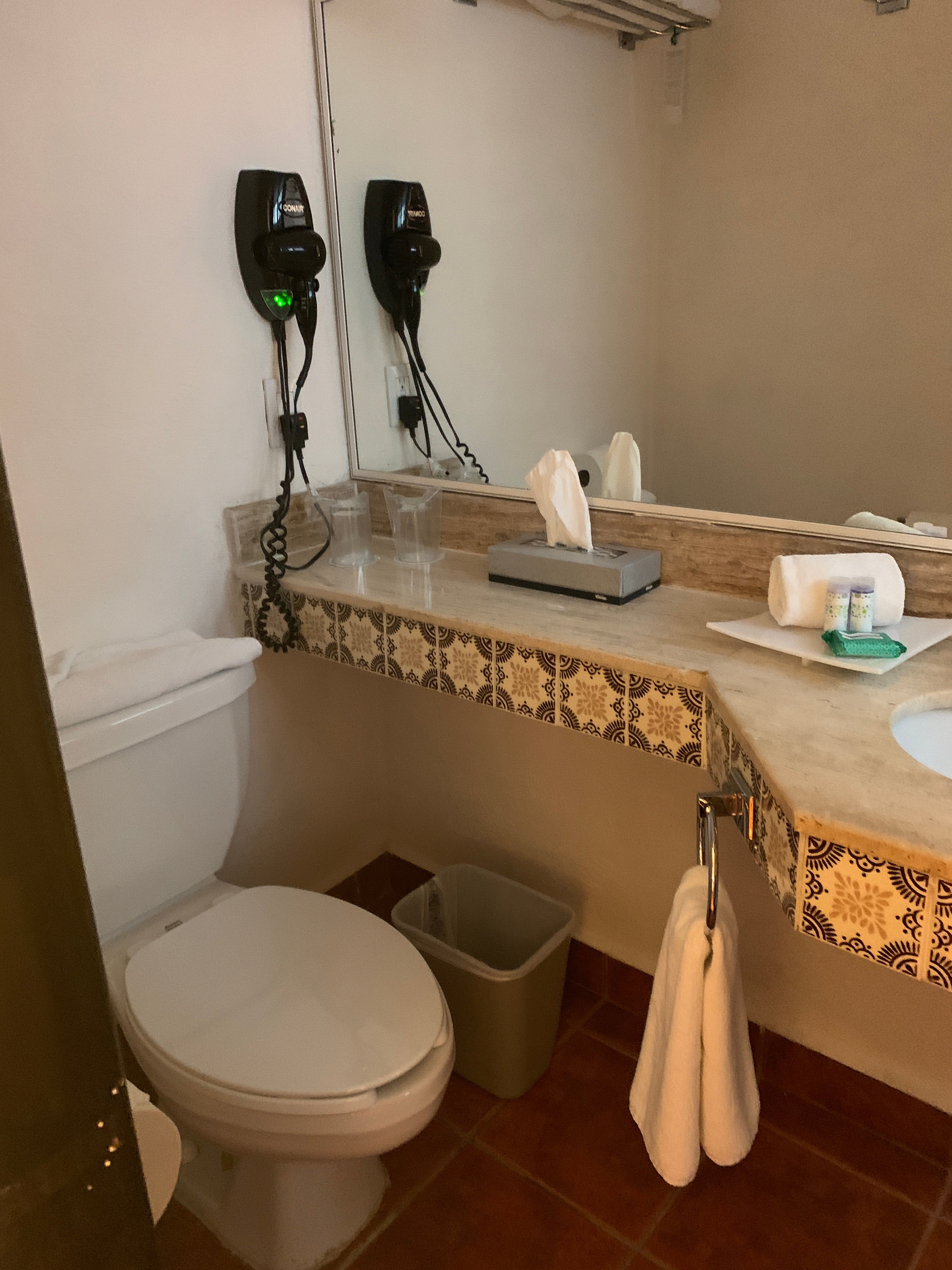 卡斯特拉诺-浴室