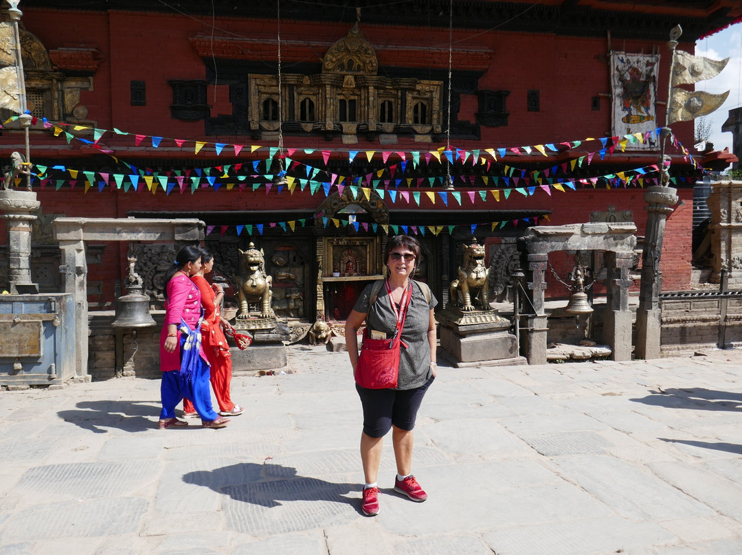 Bhairavnath Temple-巴克塔布必去景点