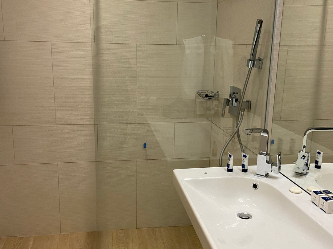 Hotel TQ Plaza Budva主图
