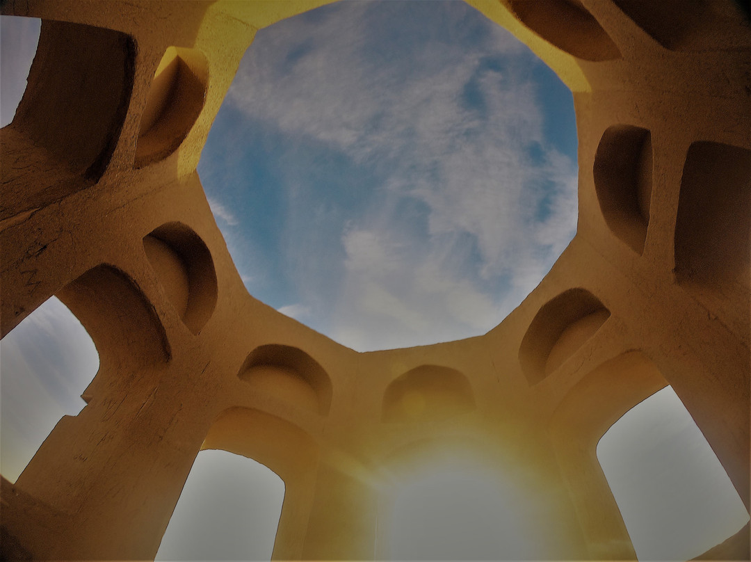 Iran Traveling Center景点图片