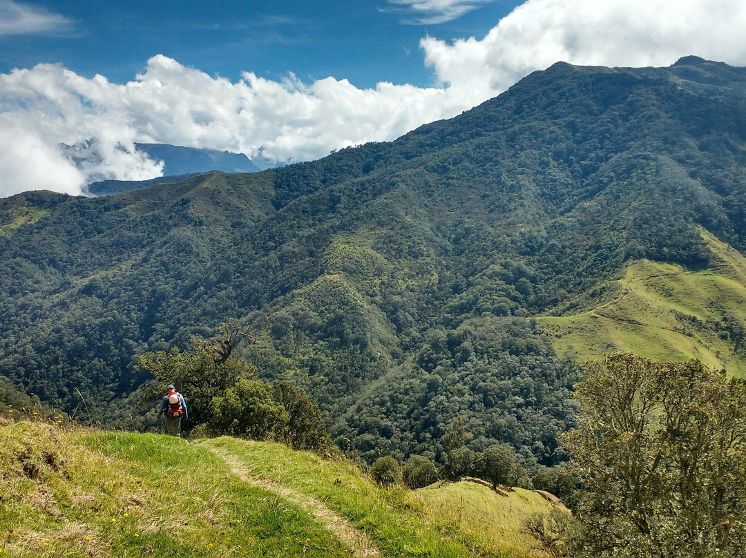 Pedal y Paisaje / Turismo Sostenible-萨伦托必去景点