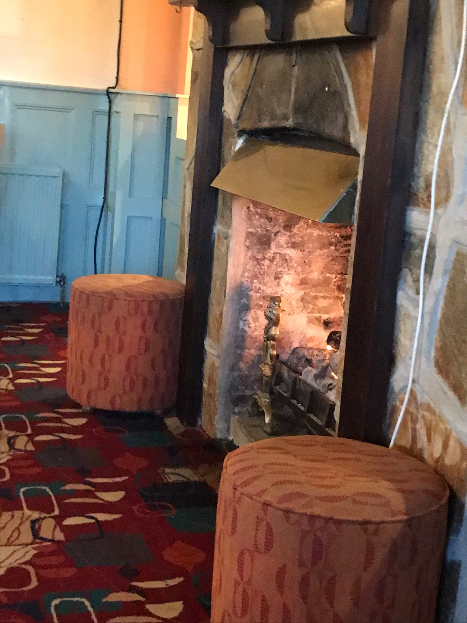 Highwayman Inn-官方