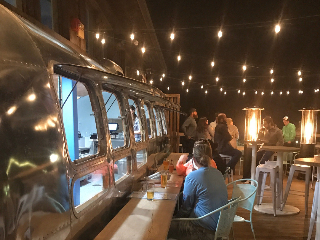 Jekyll Brewing-阿尔法利塔必去景点