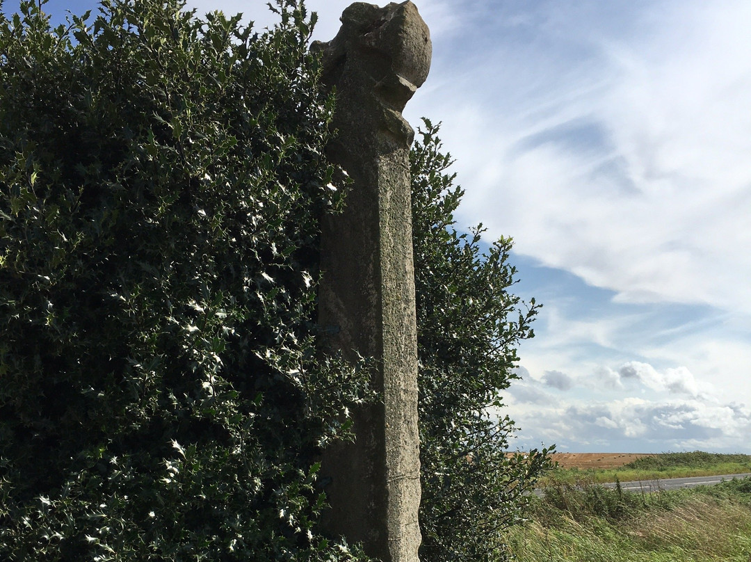 Towton Battlefield景点图片