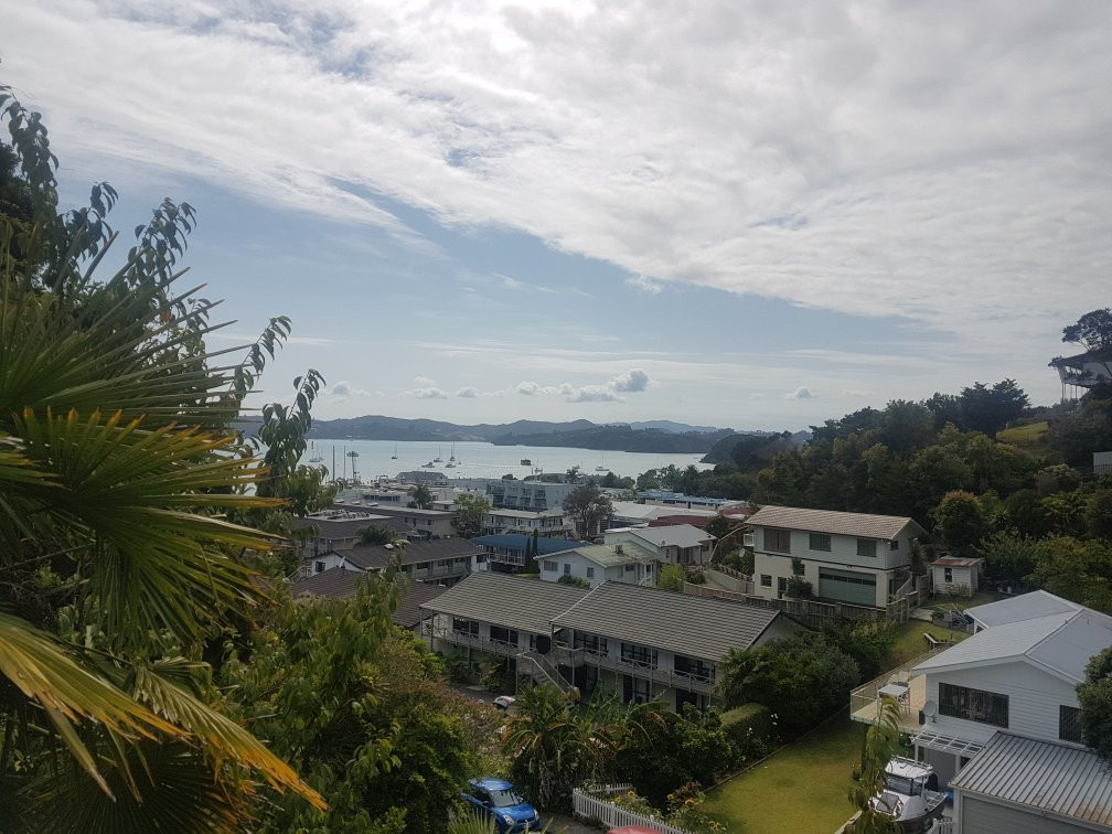 Marlin House Bed & Breakfast主图