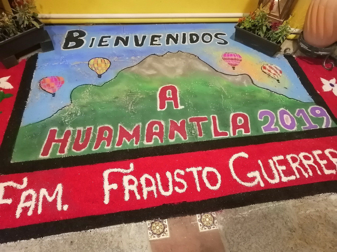 Hotel Las Candelas主图