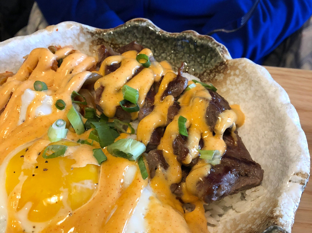 The Block Food & Drink