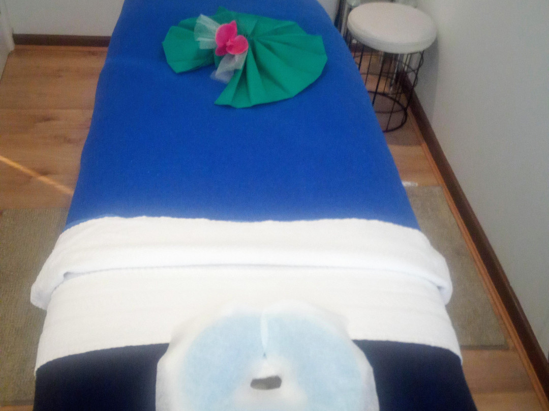 The Oxford Massage Centre景点图片