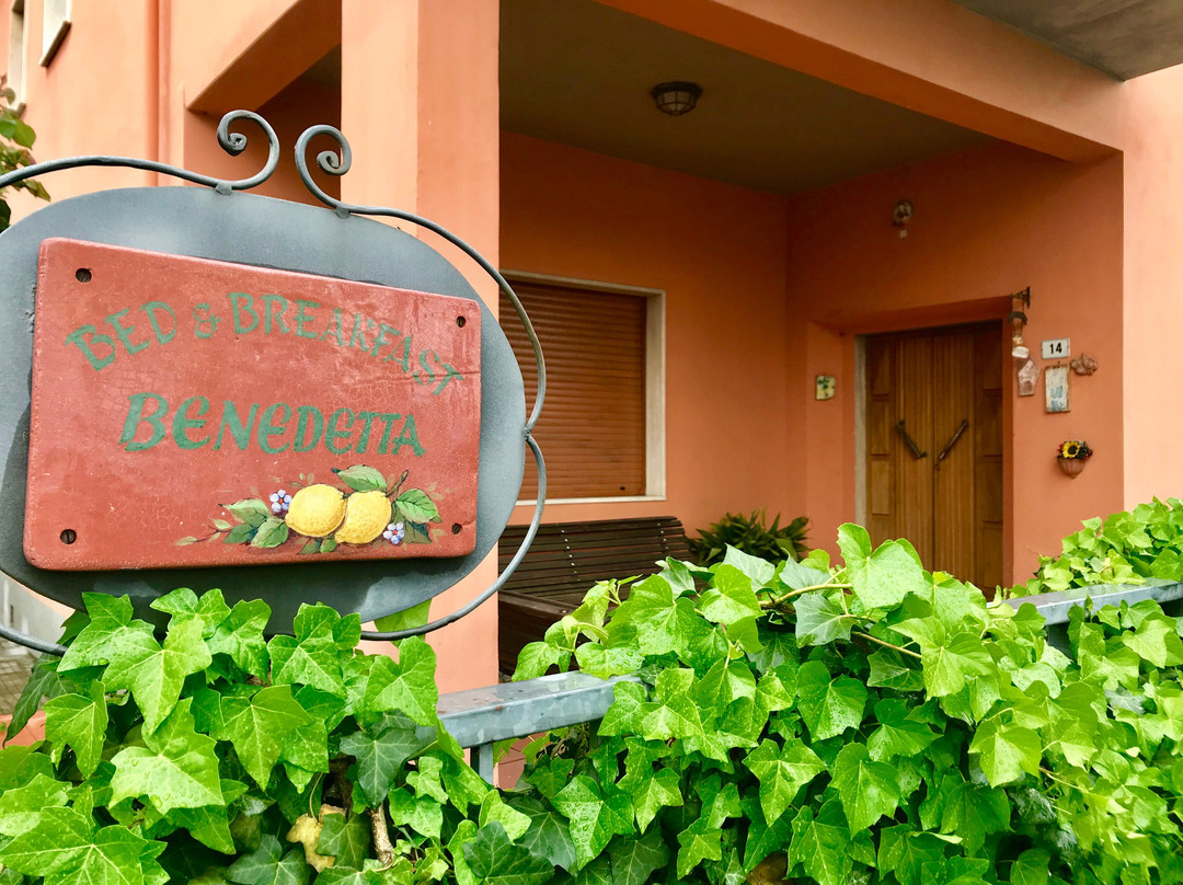 Bed&breakfast Benedetta主图