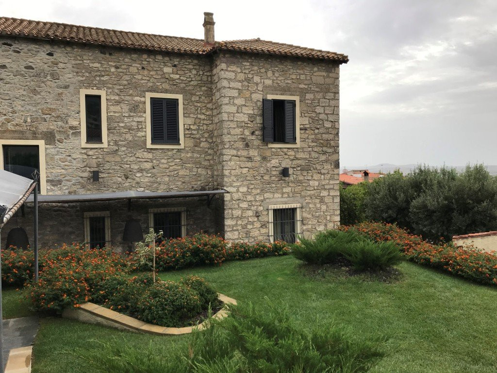 B&B Sardegna Borgo Antico XIX Sec.主图