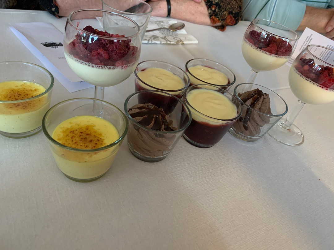 Hotel Waldhaus Lauenhain主图