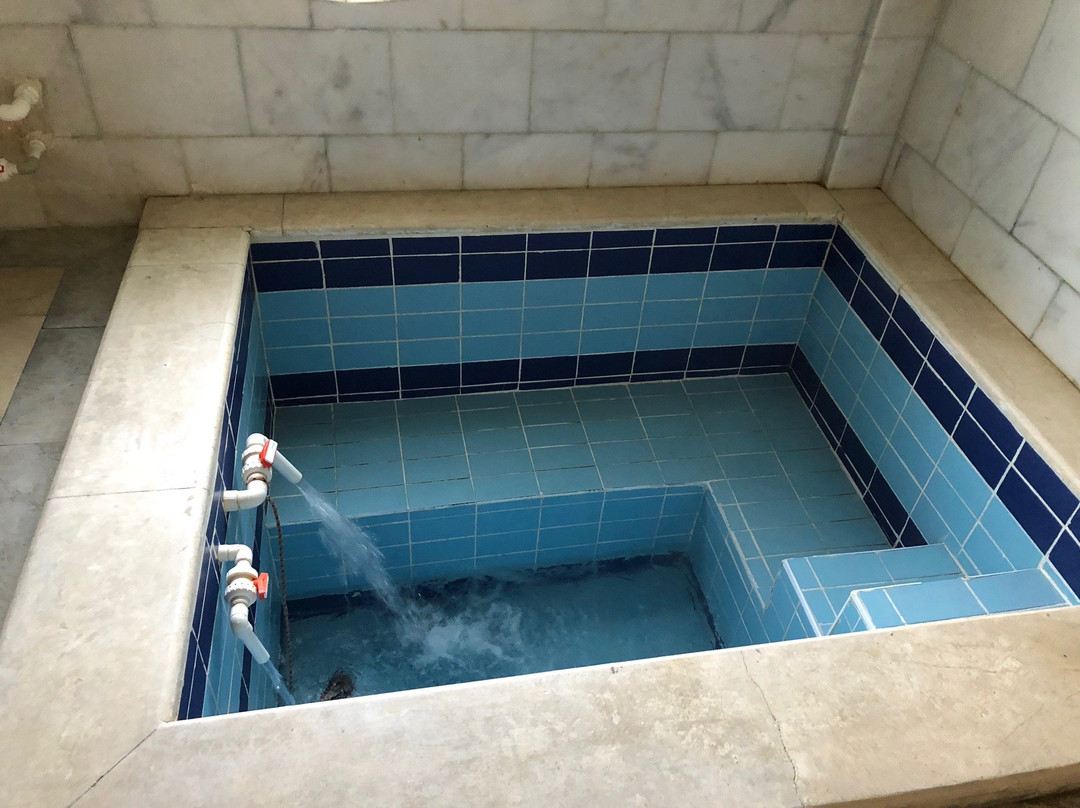 Dundar Termal Villa Otel主图