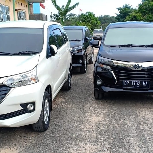 Rent Car And Driver Batam景点图片