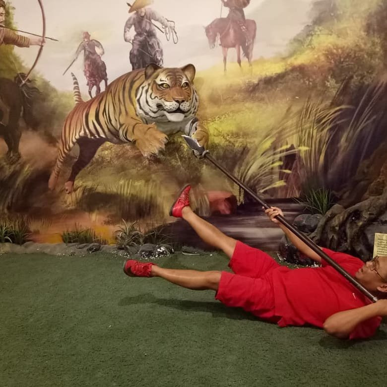 History of Java Museum景点图片