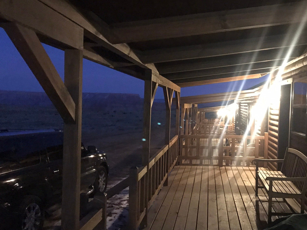 Hualapai Ranch-大峡谷国家公园必去景点