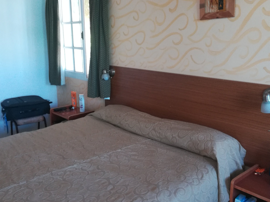 IRUPÉ Apart Hotel主图