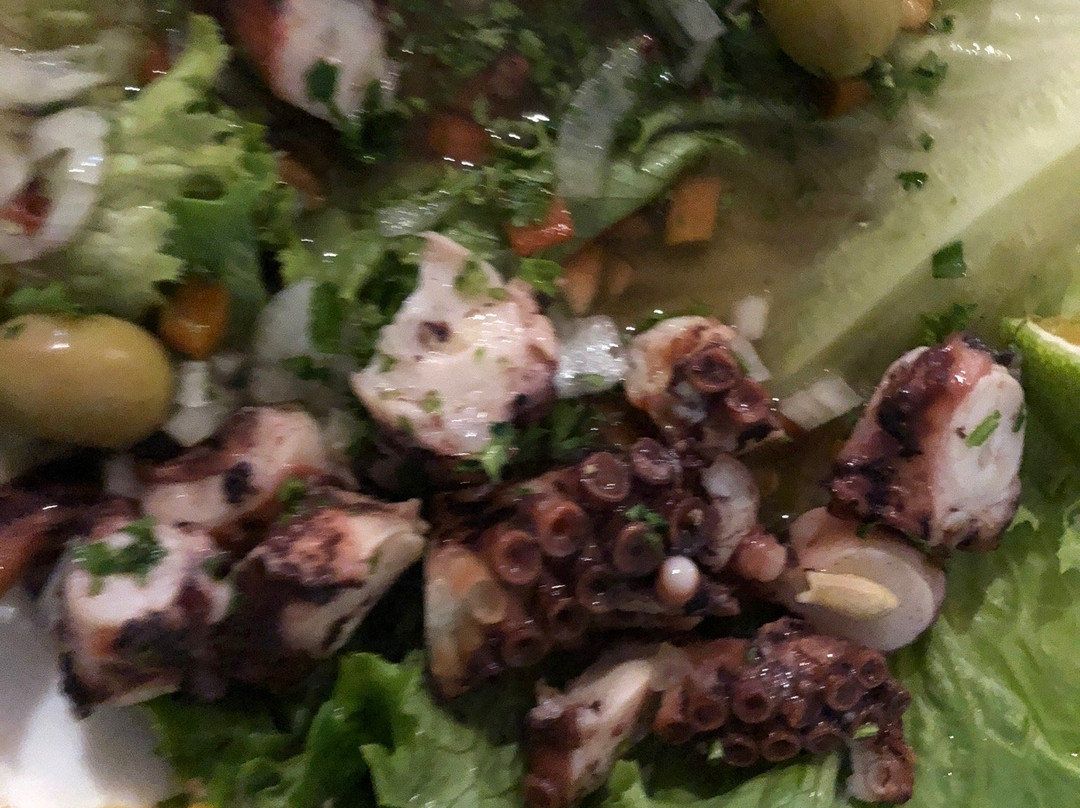 Hotel Costa Del Sol主图