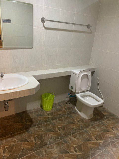 Baan Sri Family主图