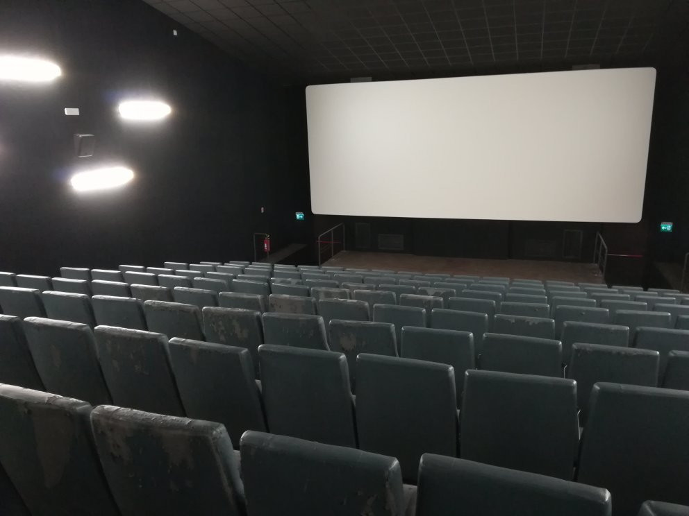 Cineplex Arcobaleno景点图片