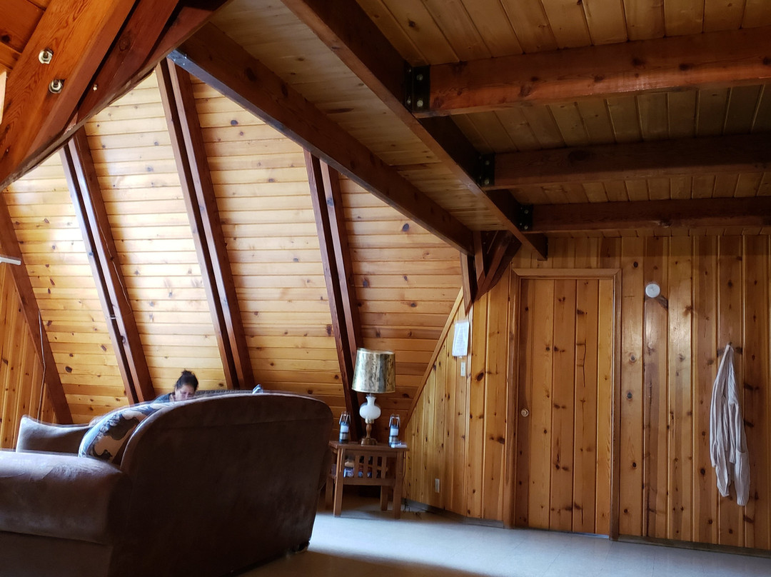 White Mountain Apache Indian Reservation-Whiteriver必去景点