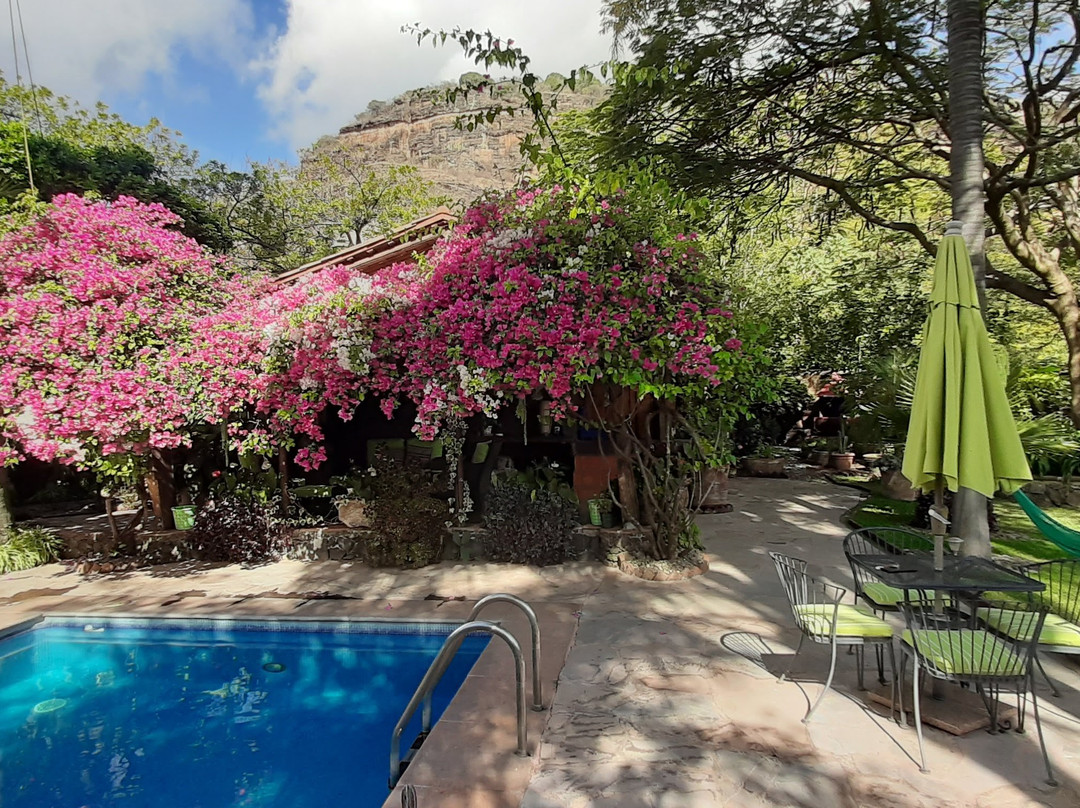 Casa Navacoyan主图