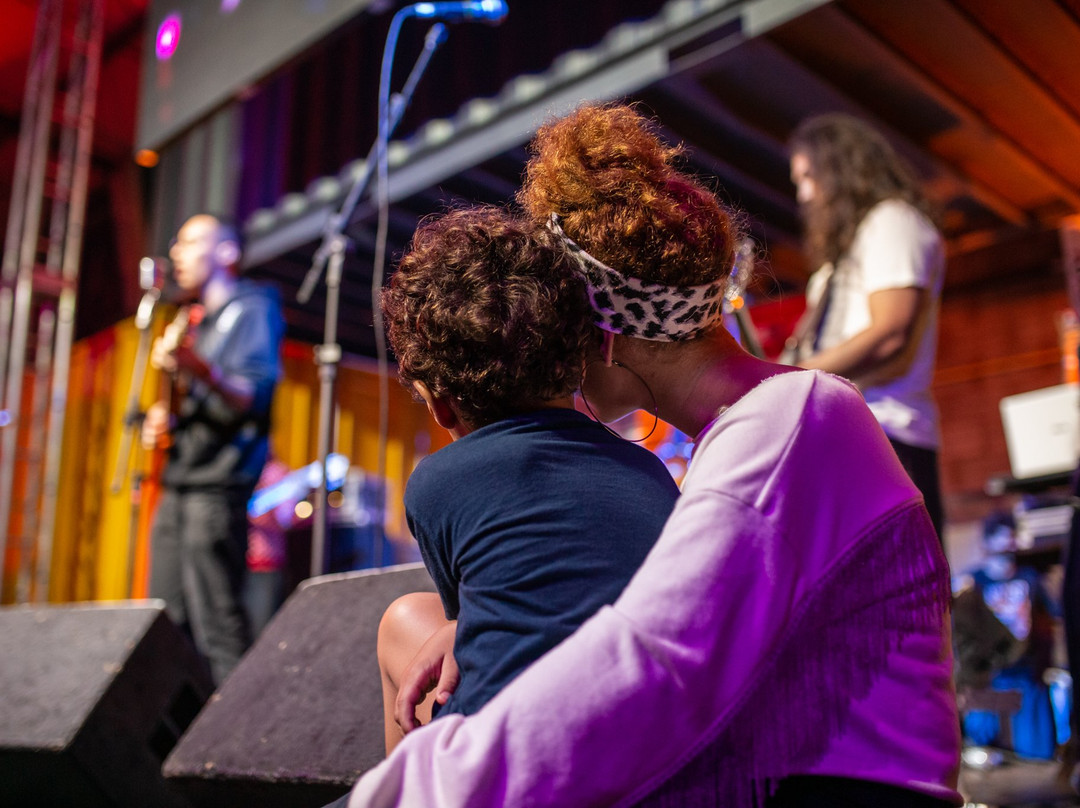 Galpao 17-巴西利亚必去景点