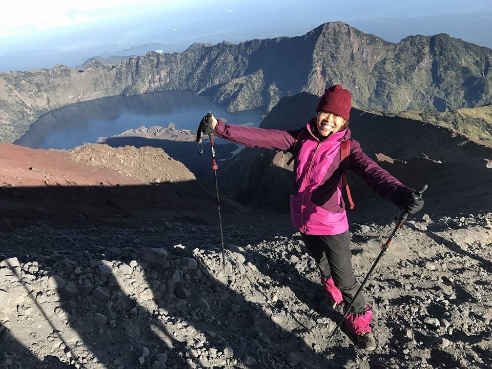 Sembalun Rinjani Trekker-Sembalun Bumbung必去景点