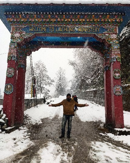 Katau Road House主图