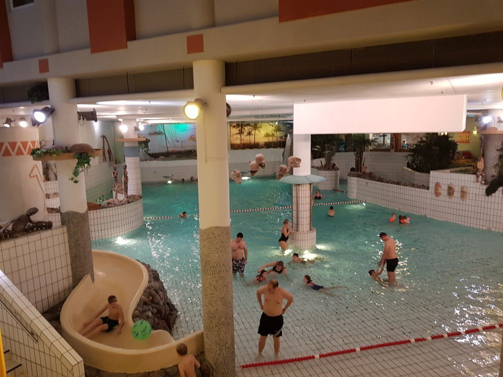 Aqua Mundo景点图片