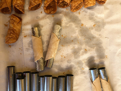 Myda Cooking School-卡塔尼亚必去景点