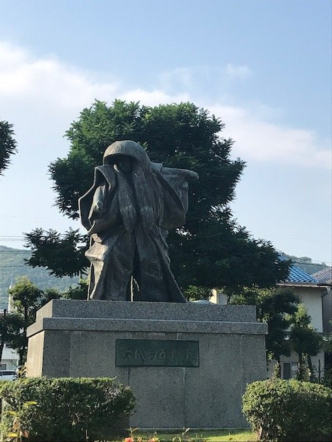 Denchu Museum-井原市必去景点
