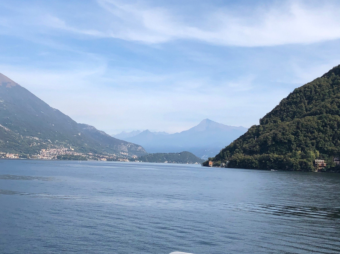 Lake Como Adventures景点图片