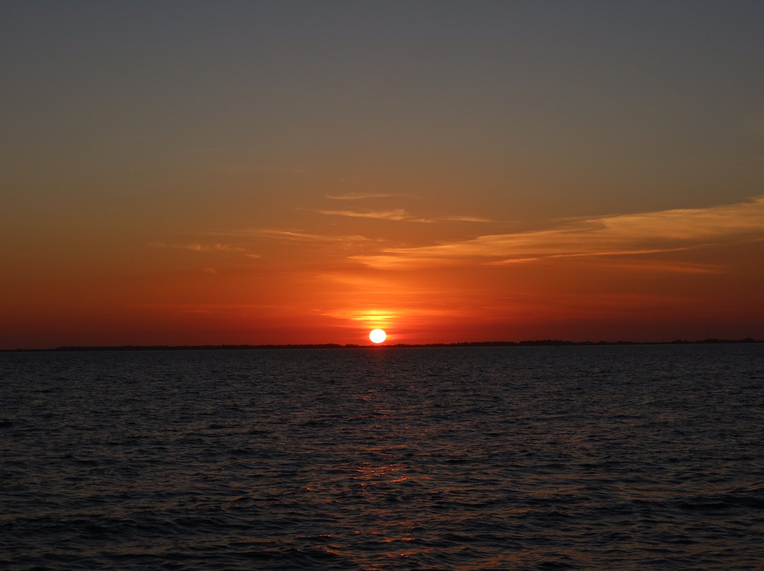 Knights Inn Punta Gorda主图