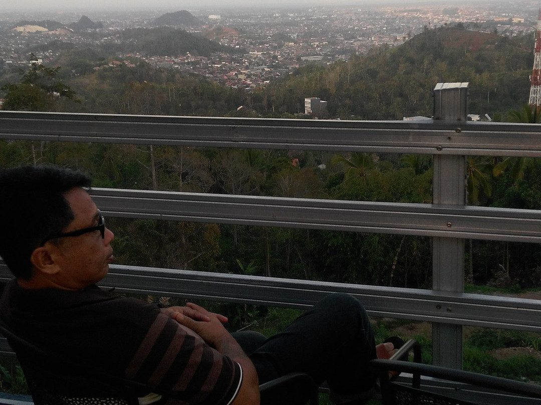 Puncak Mas-班达楠榜必去景点