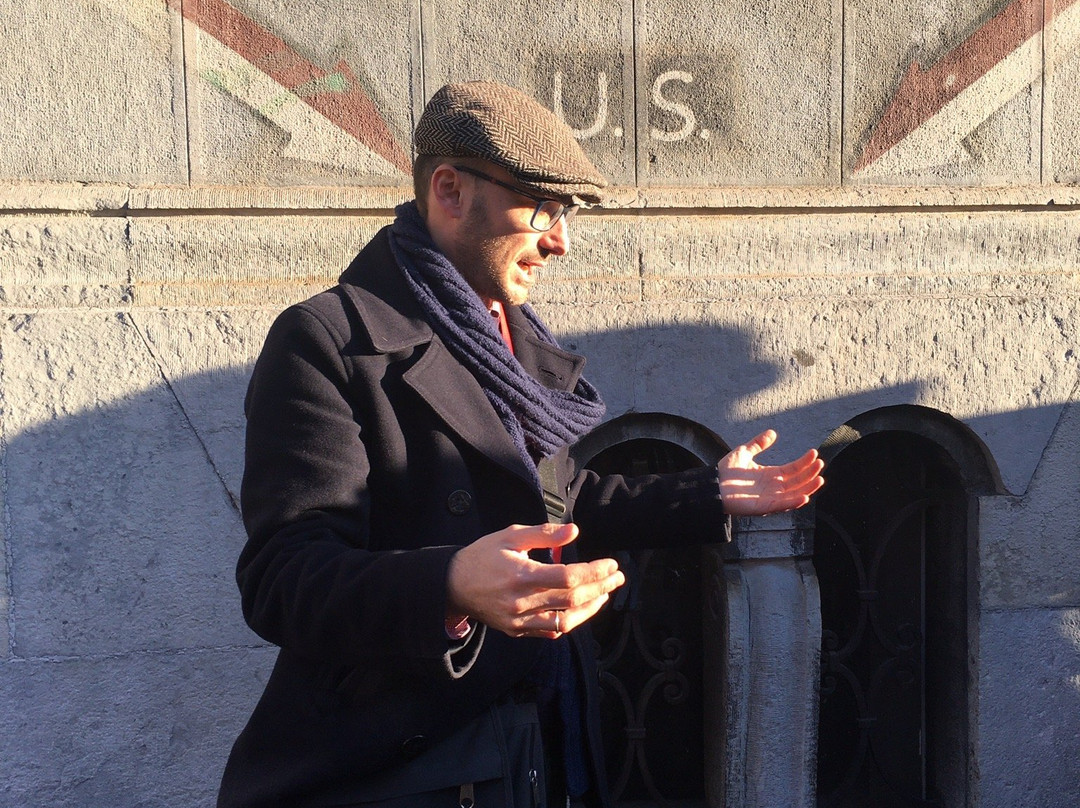 MilanoArte Private Day Tours-米兰必去景点