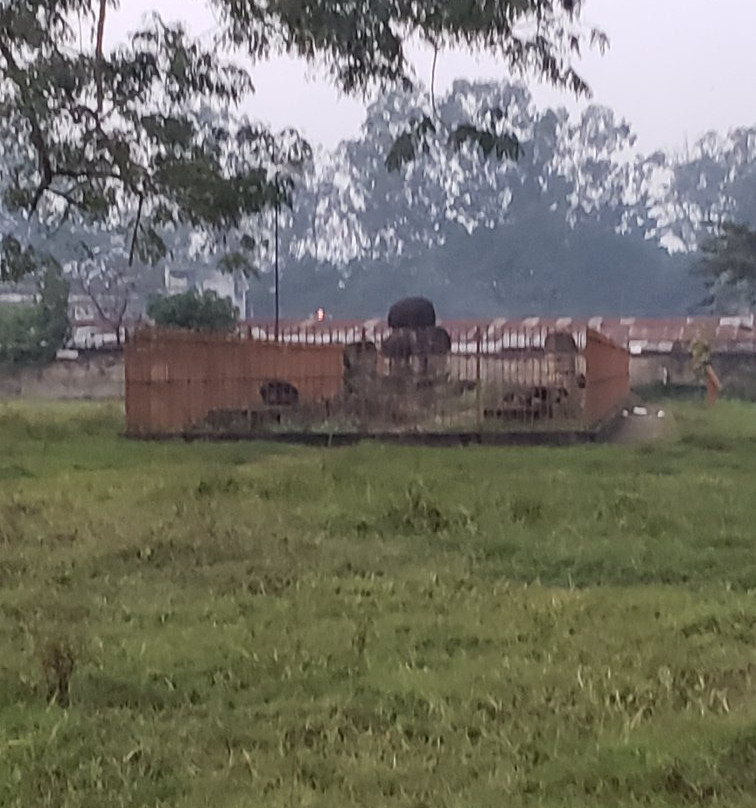 Kachari Ruins-Dimapur必去景点