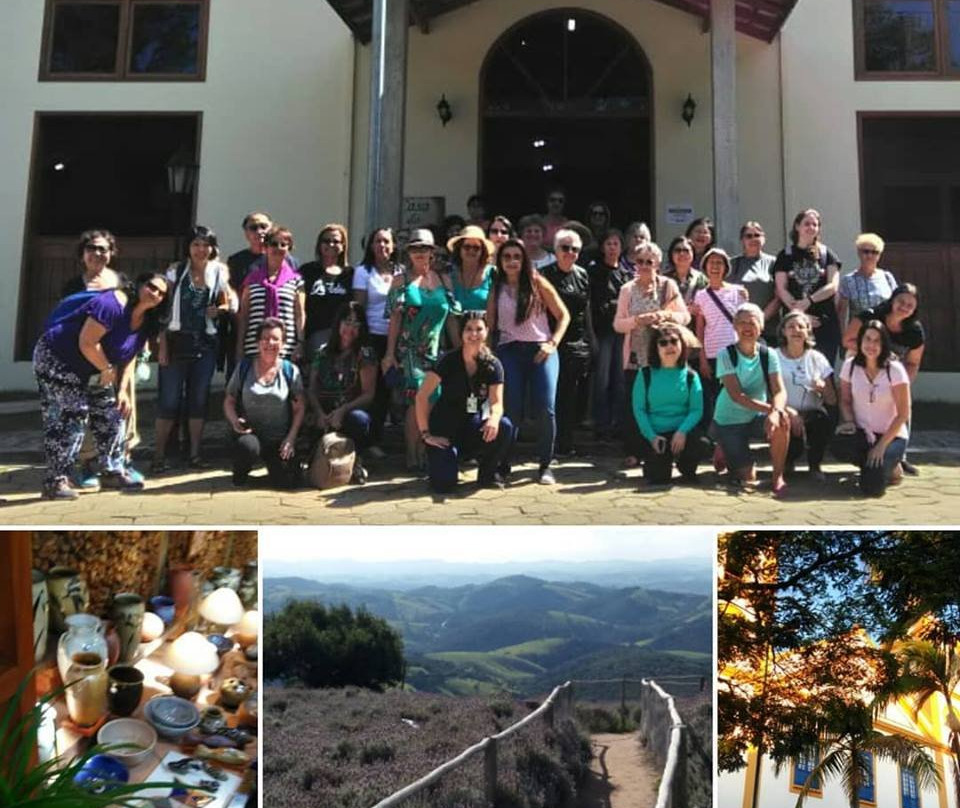 Mercado Municipal de Cunha-Cunha必去景点