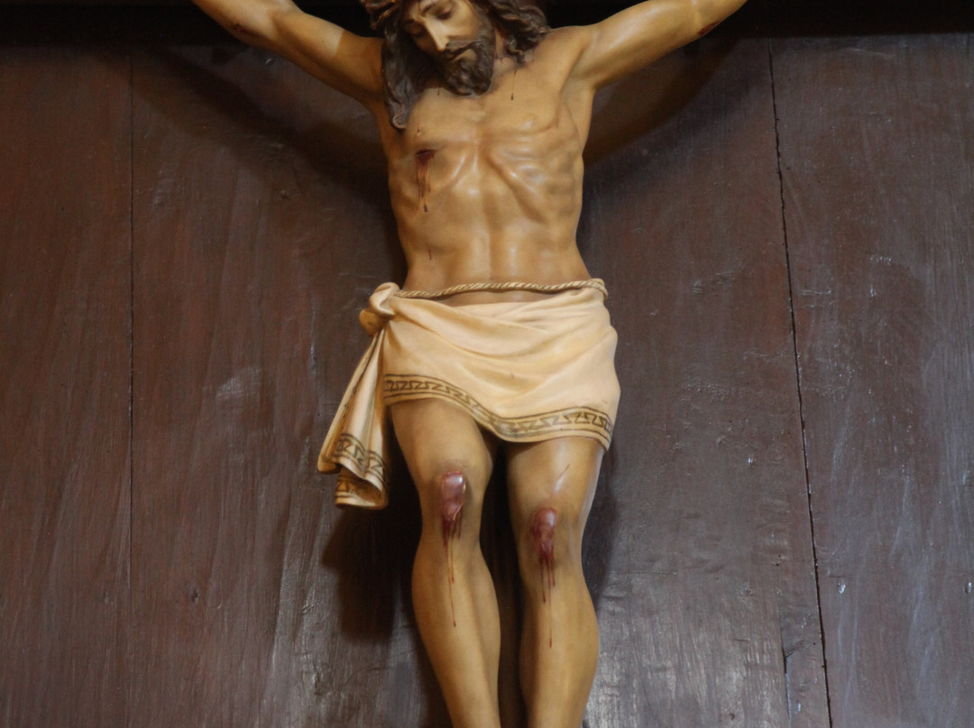 Basilica of Santa Maria-Castello d'Empuries必去景点