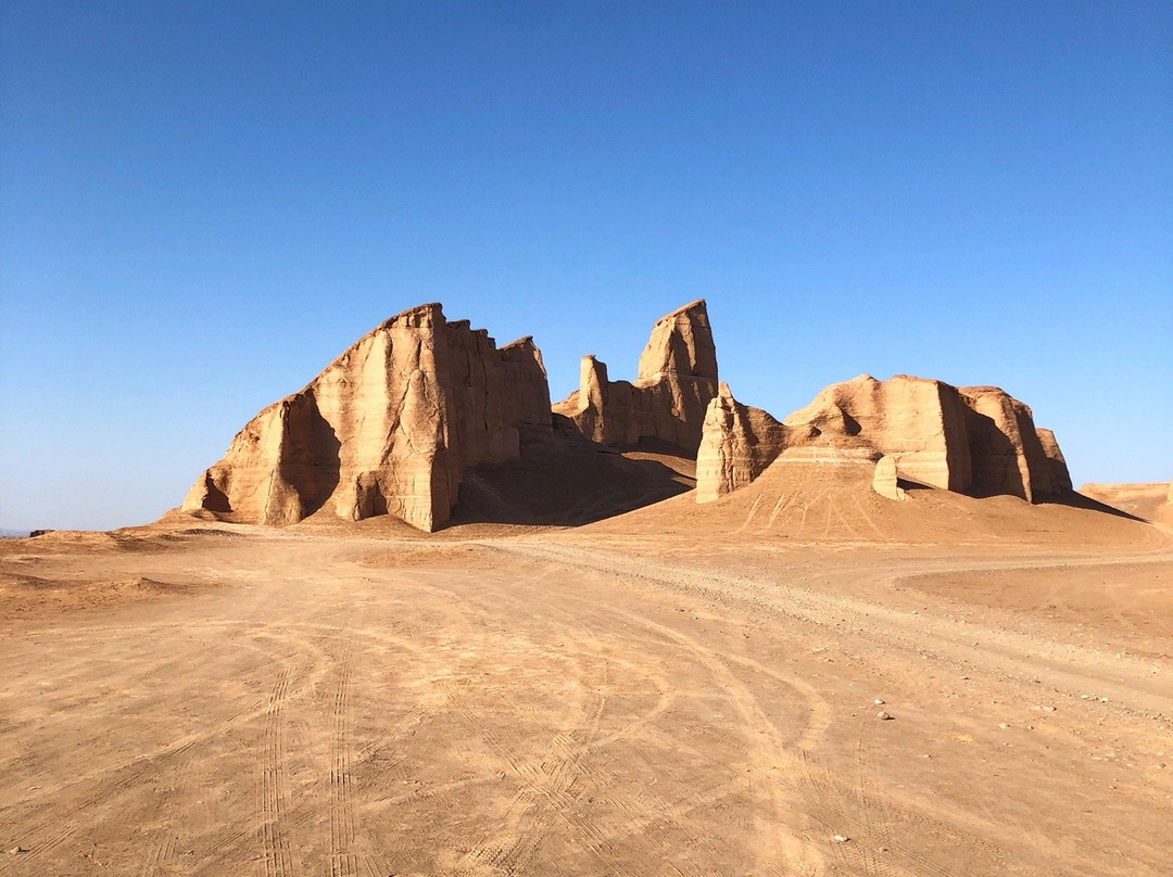 Visit Kalouts景点图片
