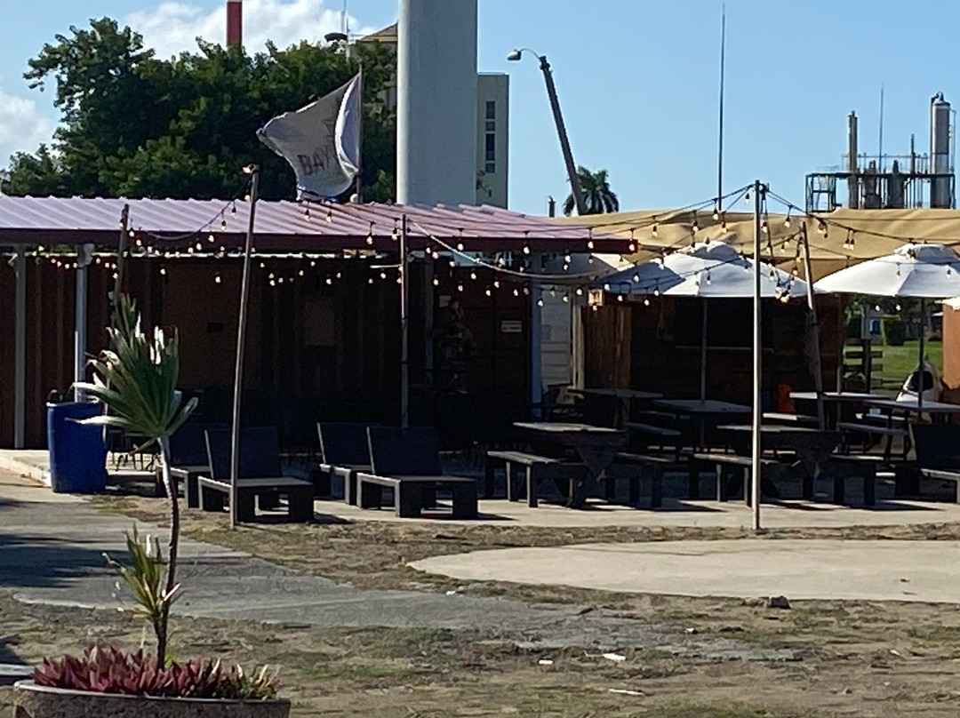 Parque Recreativo La Esperanza-Catano必去景点