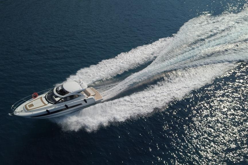 Cefalù Charter Boat Rivage-切法卢必去景点