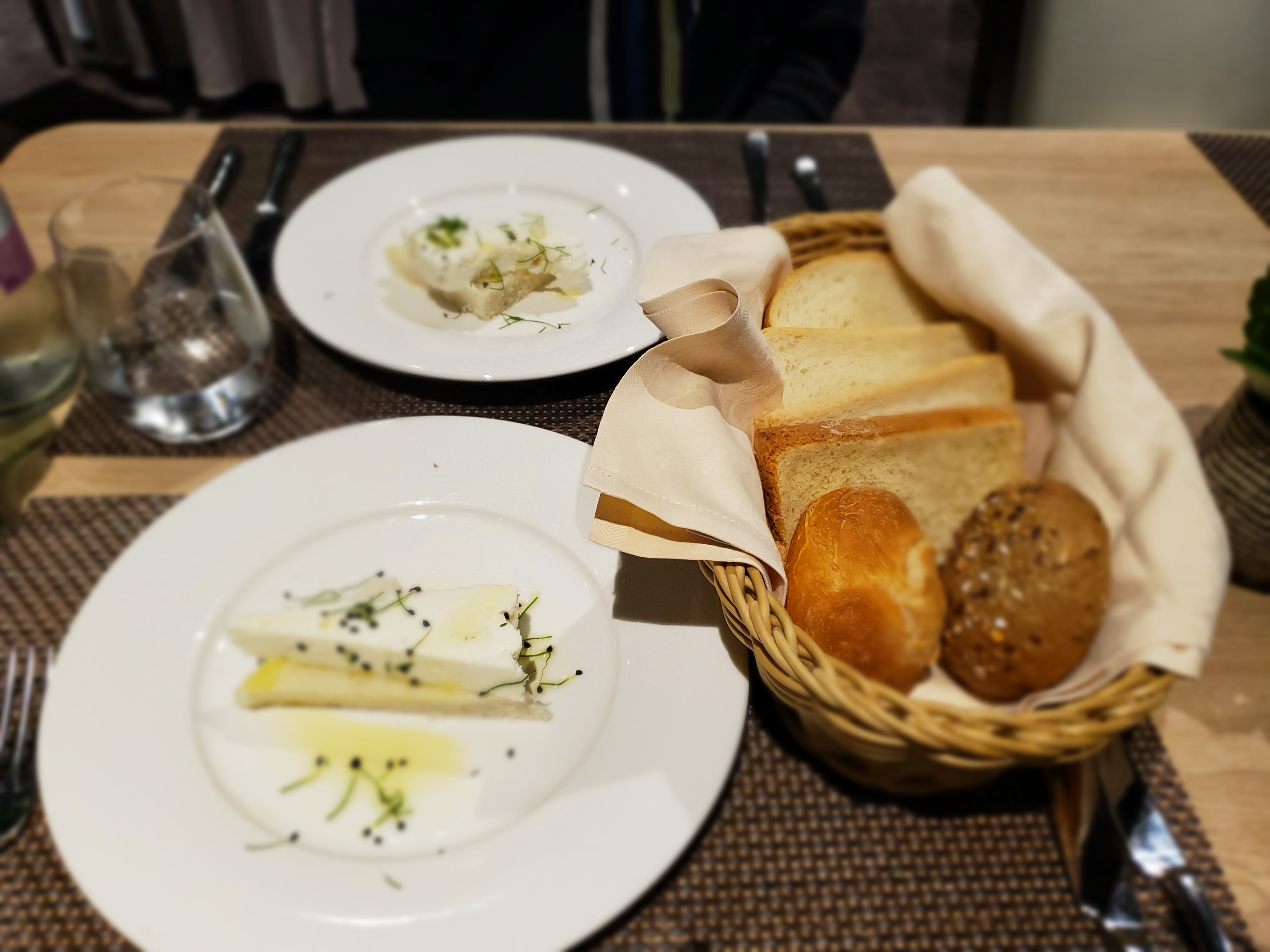 Hotel Jama-餐饮