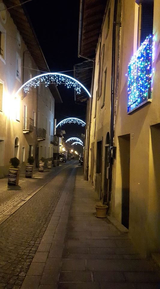 B&B L'Antico Borgo-官方