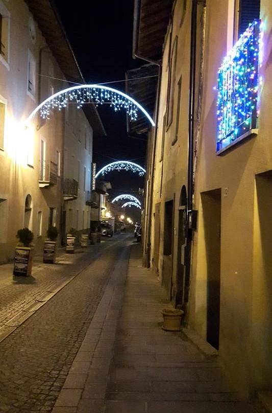 B&B L'Antico Borgo主图